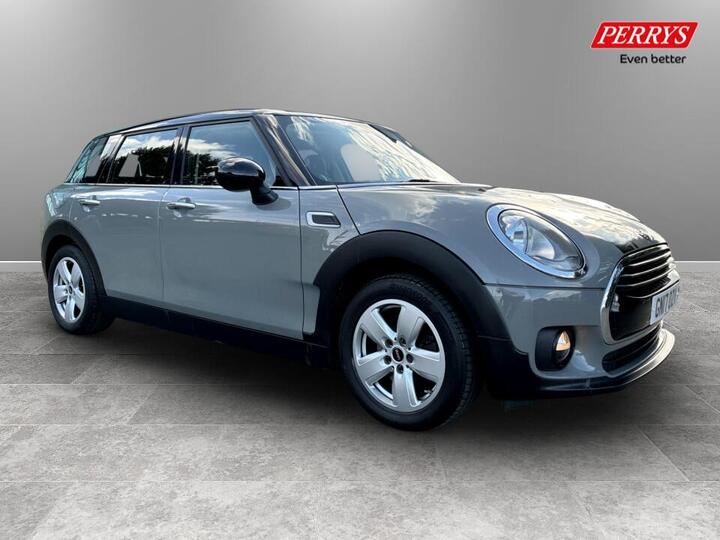 MINI Clubman 1.5 Cooper Euro 6 (s/s) 6dr