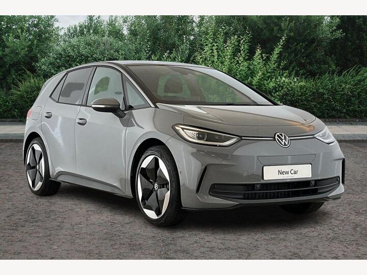 Volkswagen ID.3 Pro S 79kWh Match Auto 5dr