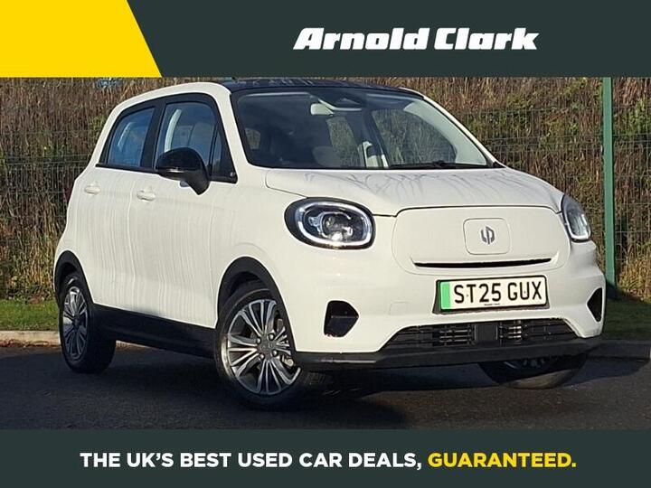 Leapmotor T03 37.3kWh Auto 5dr