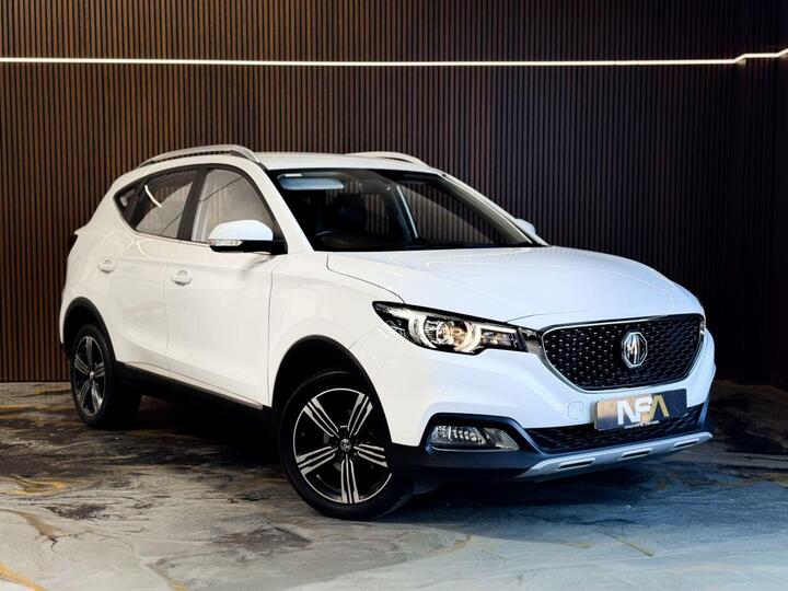 MG MG ZS 1.0 T-GDI Exclusive Auto Euro 6 5dr