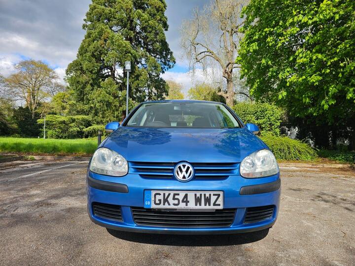 Volkswagen Golf 1.9 TDI SE 5dr