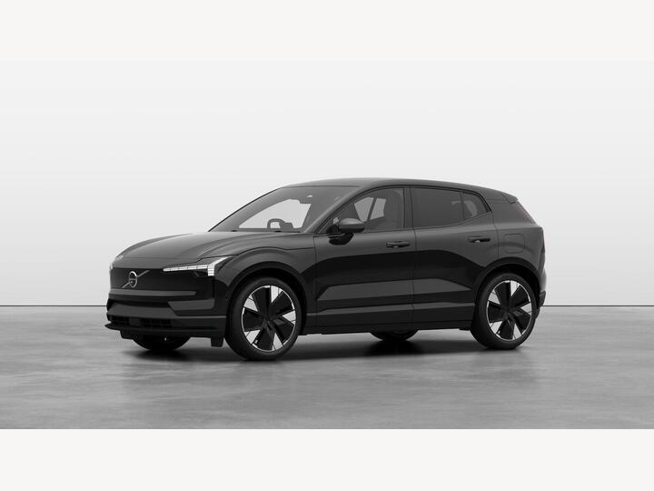 Volvo EX30 Twin Performance 69kWh Ultra Auto AWD 5dr