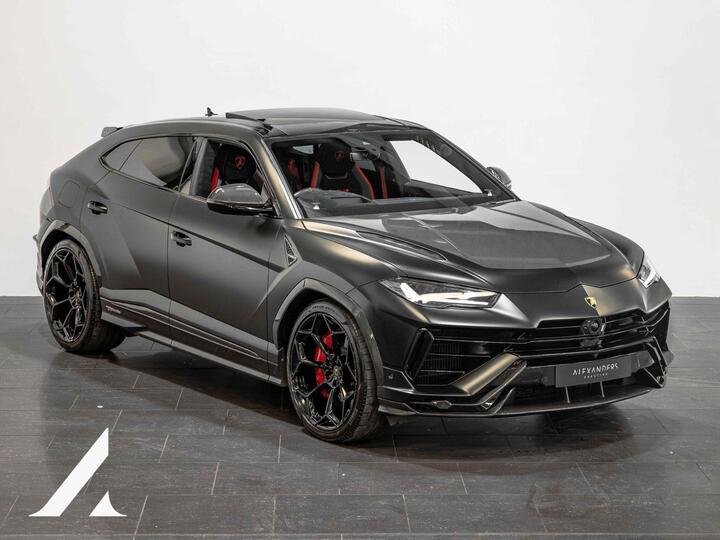 Lamborghini Urus 4.0 V8 BiTurbo Performante Auto 4WD Euro 6 5dr