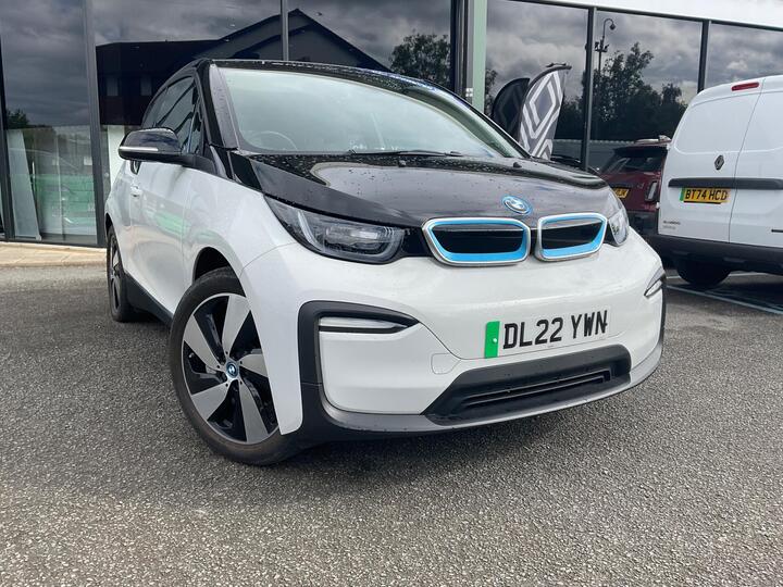 BMW I3 42.2kWh Auto 5dr