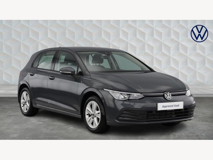 Volkswagen Golf 1.5 TSI Life Euro 6 (s/s) 5dr