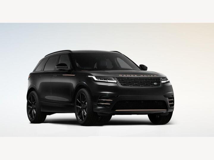Land Rover Range Rover Velar 2.0 D200 MHEV Autobiography Auto 4WD Euro 6 (s/s) 5dr