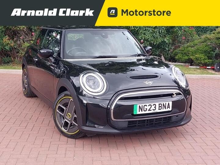 MINI Electric Hatch Cooper SE 32.6kWh Level 2 Auto 3dr