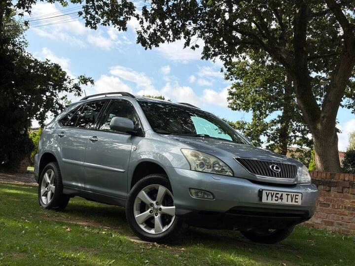 Lexus RX 3.0 300 SE 5dr