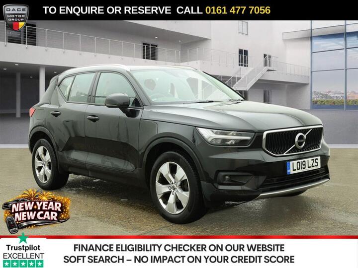 Volvo XC40 1.5 T3 Momentum Pro Euro 6 (s/s) 5dr