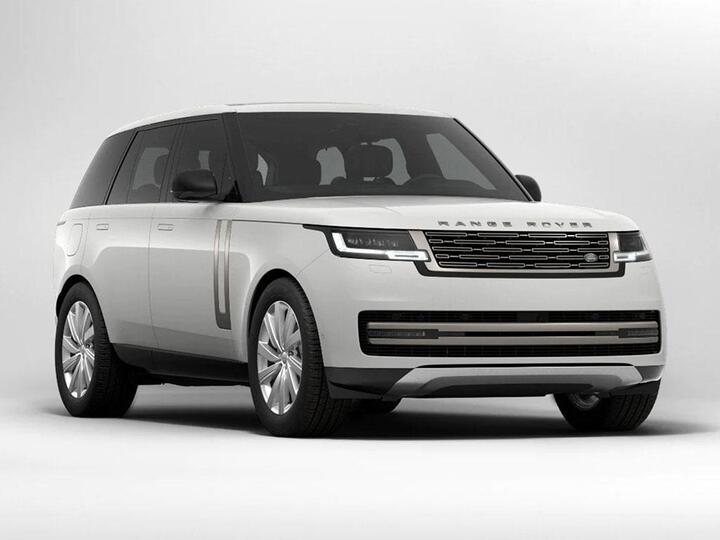 Land Rover Range Rover 3.0 D350 MHEV SE Auto 4WD Euro 6 (s/s) 5dr