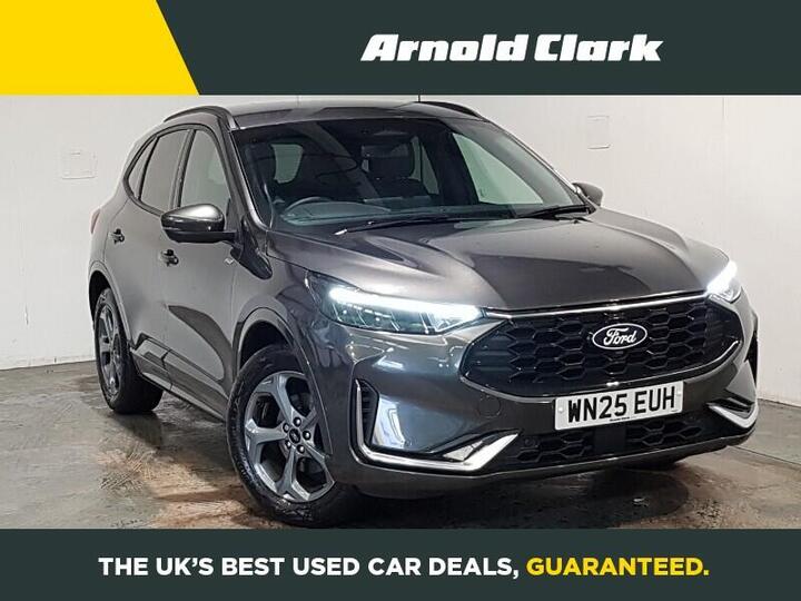 Ford Kuga 1.5T EcoBoost ST-Line Euro 6 (s/s) 5dr