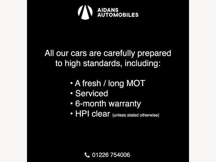 Nissan Leaf 30kWh Tekna Auto 5dr