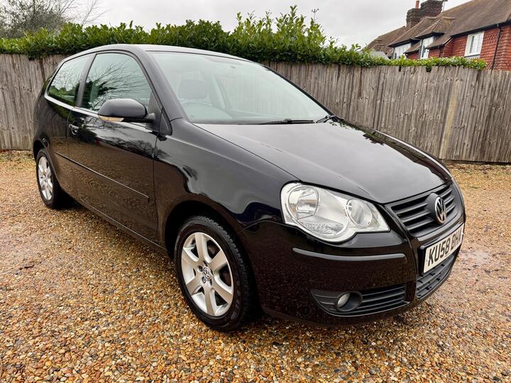 Volkswagen Polo 1.2 Match 3dr