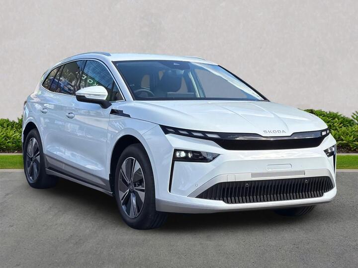 Skoda ENYAQ 82kWh 85 Edition Auto 5dr