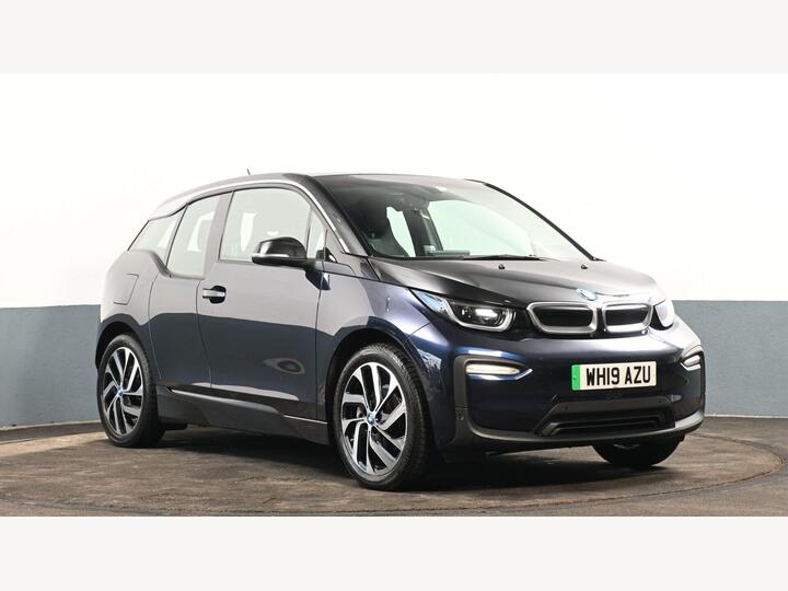 BMW I3 Series 42.2kWh Auto 5dr