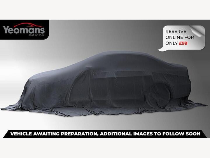 Vauxhall Mokka 1.2 Turbo Ultimate Auto Euro 6 (s/s) 5dr