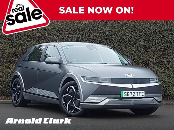 Hyundai IONIQ 5 73kWh Premium Auto 5dr