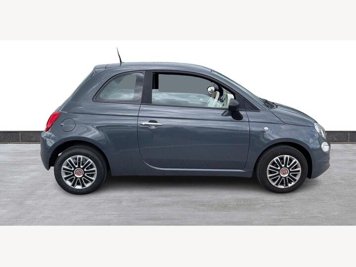 Fiat 500 1.2 Pop Euro 6 (s/s) 3dr