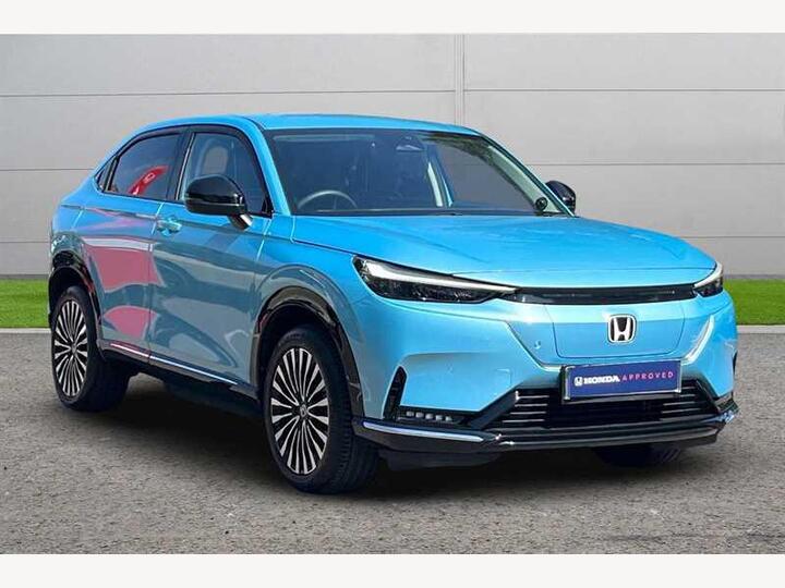 Honda E Ny1 68.8kWh Elegance Auto 5dr
