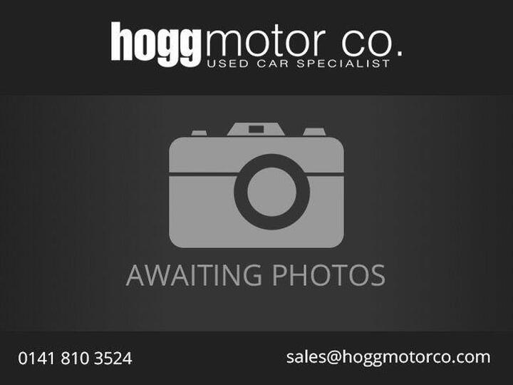 Jaguar F-PACE 2.0 D180 Chequered Flag Auto AWD Euro 6 (s/s) 5dr