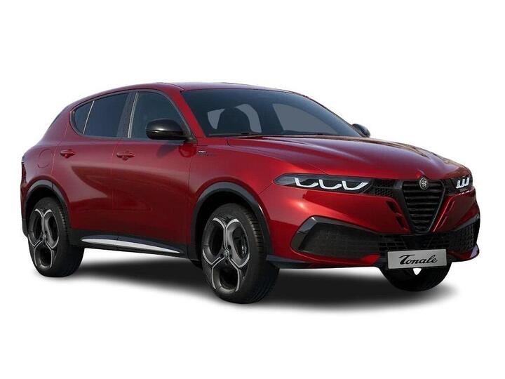 Alfa Romeo Tonale 1.5 VGT MHEV Sport Speciale DCT Auto Euro 6 5dr