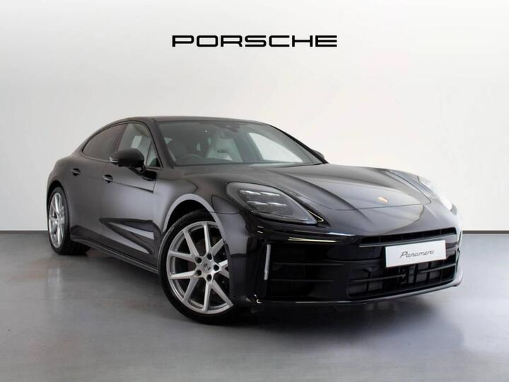 Porsche Panamera 2.9 V6 Saloon PDK Euro 6 (s/s) 5dr