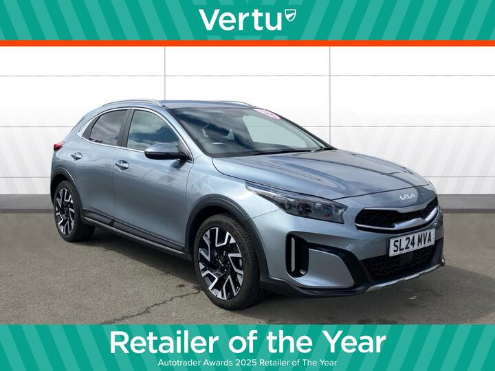 Kia XCeed 1.5 T-GDi 3 Euro 6 (s/s) 5dr