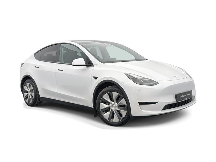 Tesla Model Y Auto RWD 5dr