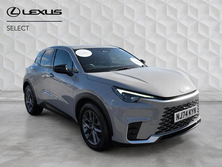 Lexus LBX 1.5 VVT-iE Premium E-CVT Euro 6 (s/s) 5dr