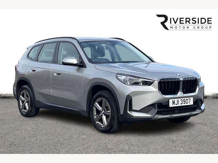 BMW X1 1.5 20i MHT Sport DCT SDrive Euro 6 (s/s) 5dr