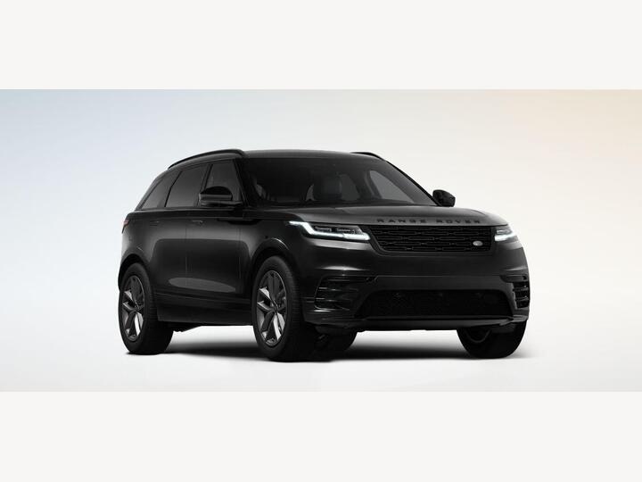 Land Rover Range Rover Velar 3.0 D300 MHEV Dynamic SE Auto 4WD Euro 6 (s/s) 5dr