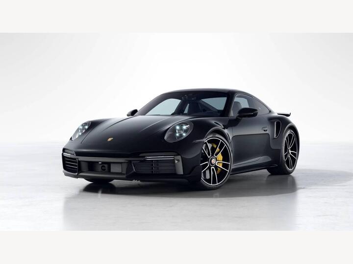 Porsche 911 3.7T 992 Turbo S PDK 4WD Euro 6 (s/s) 2dr Porsche 911 3.7T 992 Turbo S PDK 4WD Euro 6 (s/s) 2dr