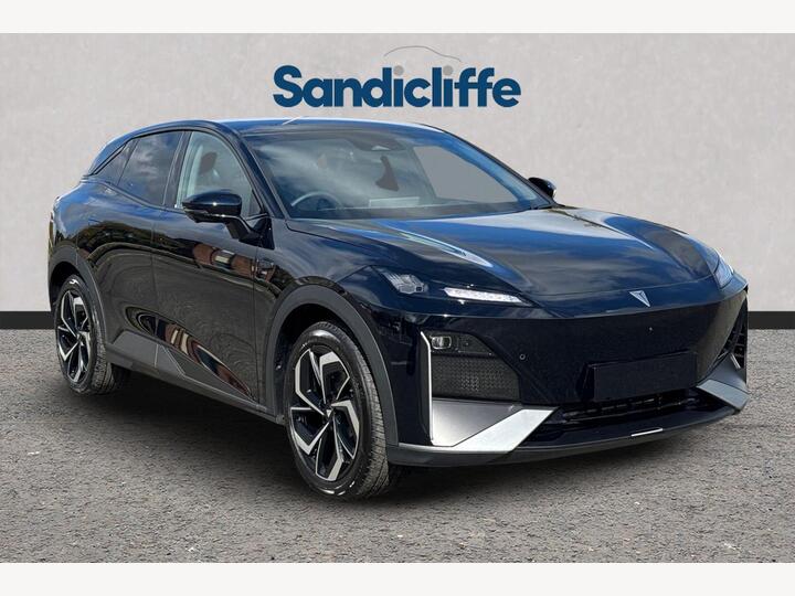 Changan Deepal S07 79.97kWh Standard Auto 5dr