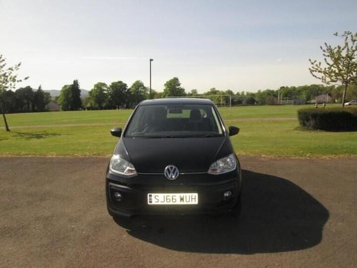 Volkswagen Up! 1.0 High Up! Euro 6 3dr