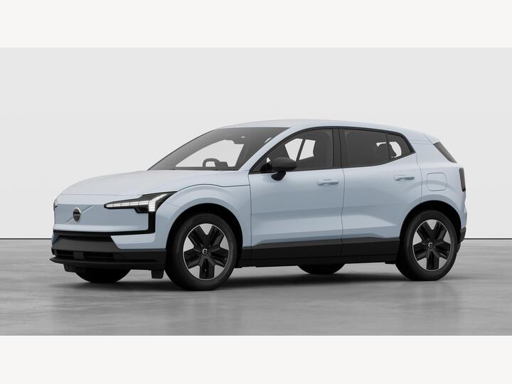 Volvo EX30 Single Motor 51kWh Core Auto 5dr