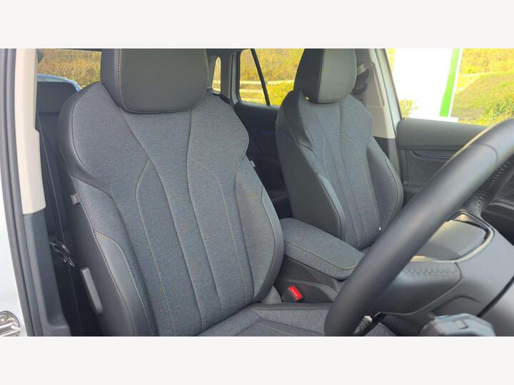 Skoda Elroq 63kWh 60 Edition Auto 5dr