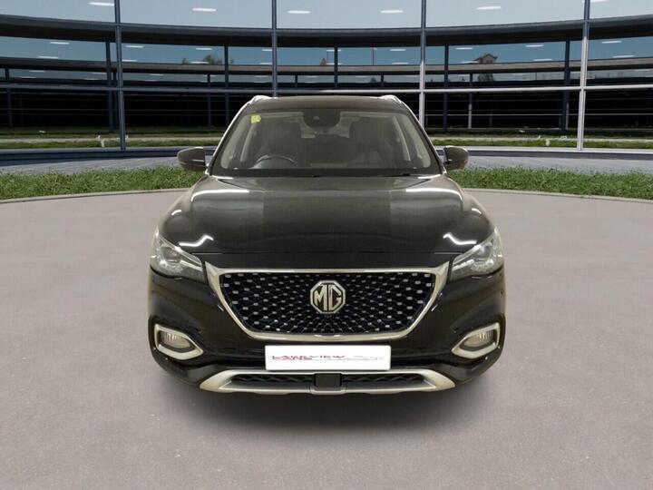 MG MG HS 1.5 T-GDI 16.6kWh Exclusive Auto Euro 6 (s/s) 5dr