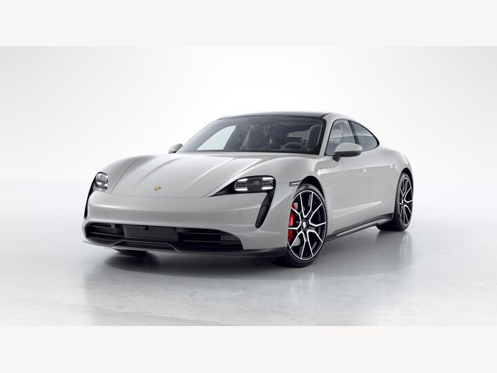 Porsche Taycan Performance Plus 93.4kWh 4S Auto 4WD 4dr (11kW Charger)