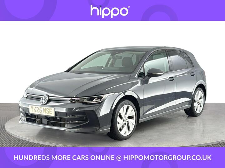 Volkswagen Golf 1.5 ETSI MHEV Match DSG Euro 6 (s/s) 5dr