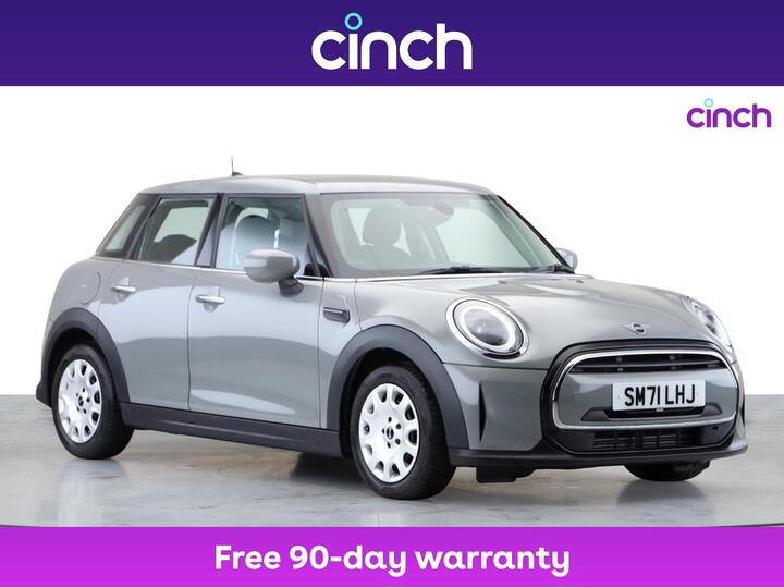 MINI Hatchback 1.5 One Classic Euro 6 (s/s) 5dr