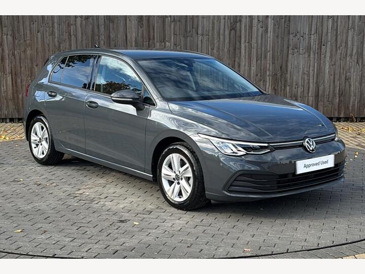 Volkswagen Golf 1.5 TSI Life Euro 6 (s/s) 5dr