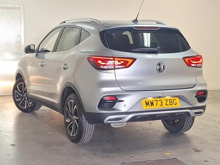 MG MG ZS 1.5 VTi-TECH Exclusive Euro 6 (s/s) 5dr