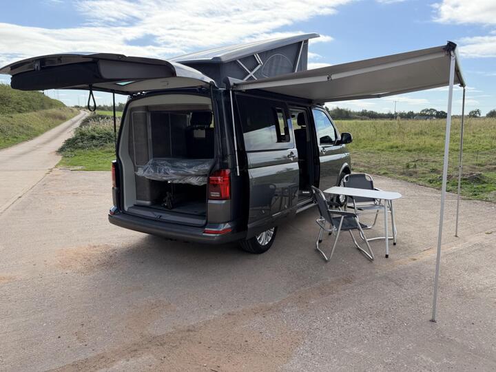 Volkswagen California 2.0 BiTDI Ocean DSG Euro 6 (s/s) 4dr