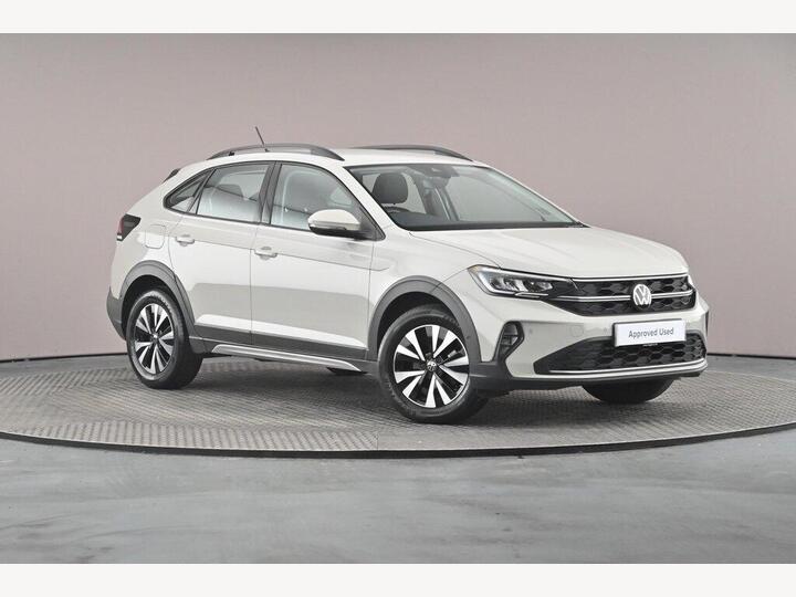 Volkswagen Taigo 1.0 TSI Life Euro 6 (s/s) 5dr