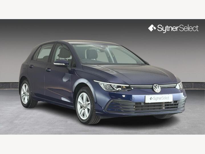 Volkswagen Golf 1.5 TSI Life Euro 6 (s/s) 5dr