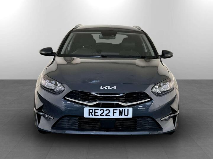 Kia Ceed 1.5 T-GDi 3 Sportswagon Euro 6 (s/s) 5dr