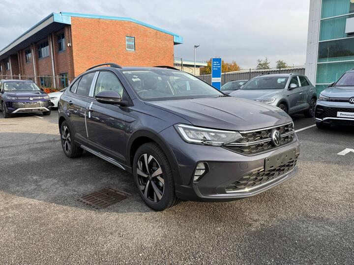 Volkswagen Taigo 1.0 TSI Match Euro 6 (s/s) 5dr