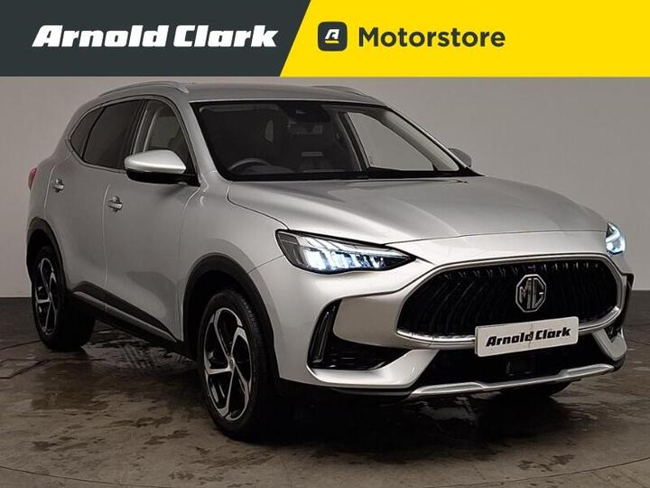 MG MG HS 1.5 T-GDI Trophy DCT Euro 6 (s/s) 5dr