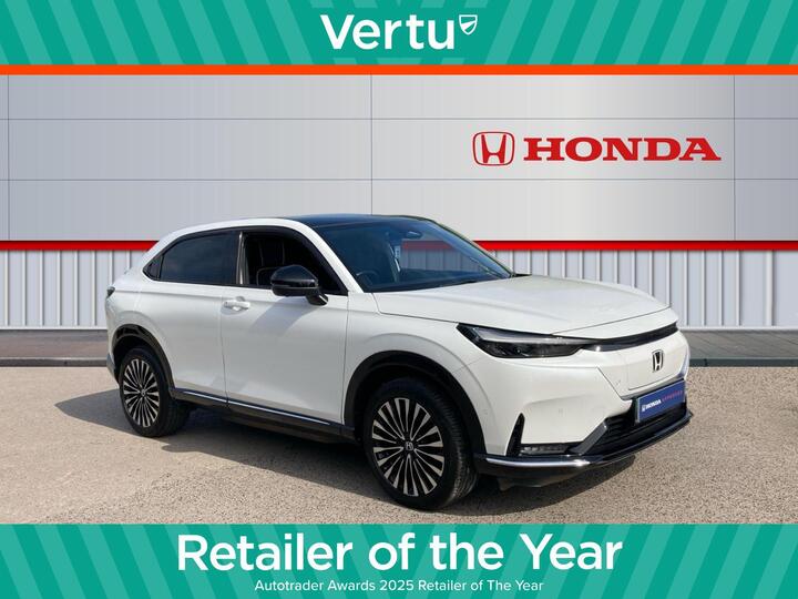 Honda E:Ny1 68.8kWh Advance Auto 5dr