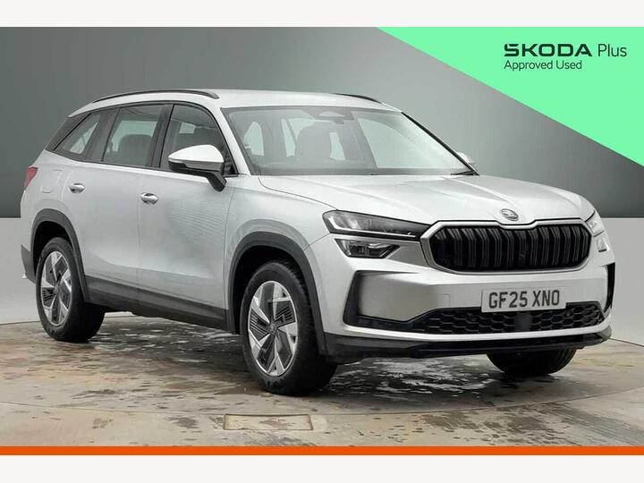 Skoda Kodiaq 1.5 TSI E-TEC MHEV SE DSG Euro 6 (s/s) 5dr (7 Seat) Skoda Kodiaq 1.5 TSI E-TEC MHEV SE DSG Euro 6 (s/s) 5dr (7 Seat)